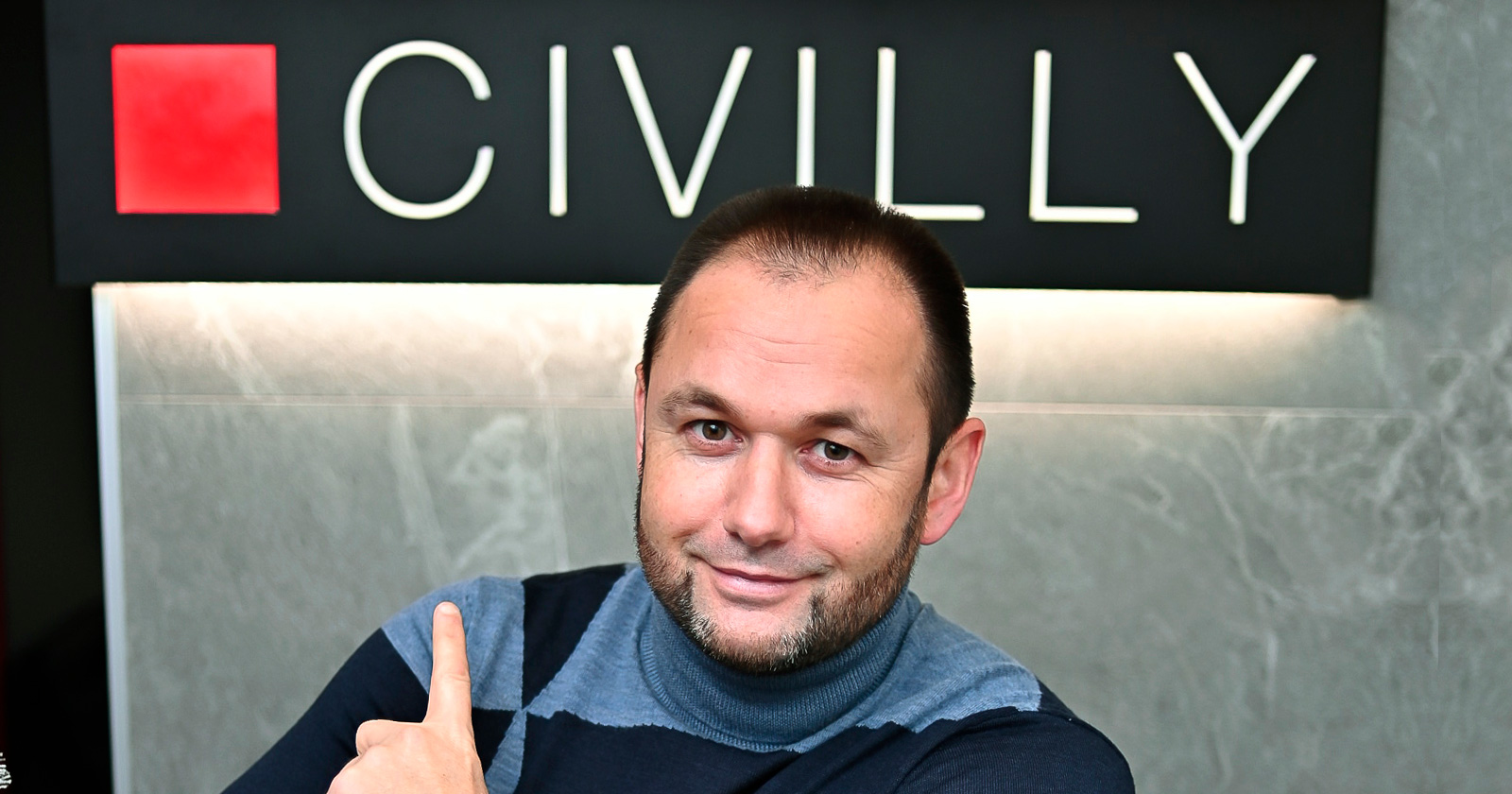 Civilly стала лидером года по версии НБР