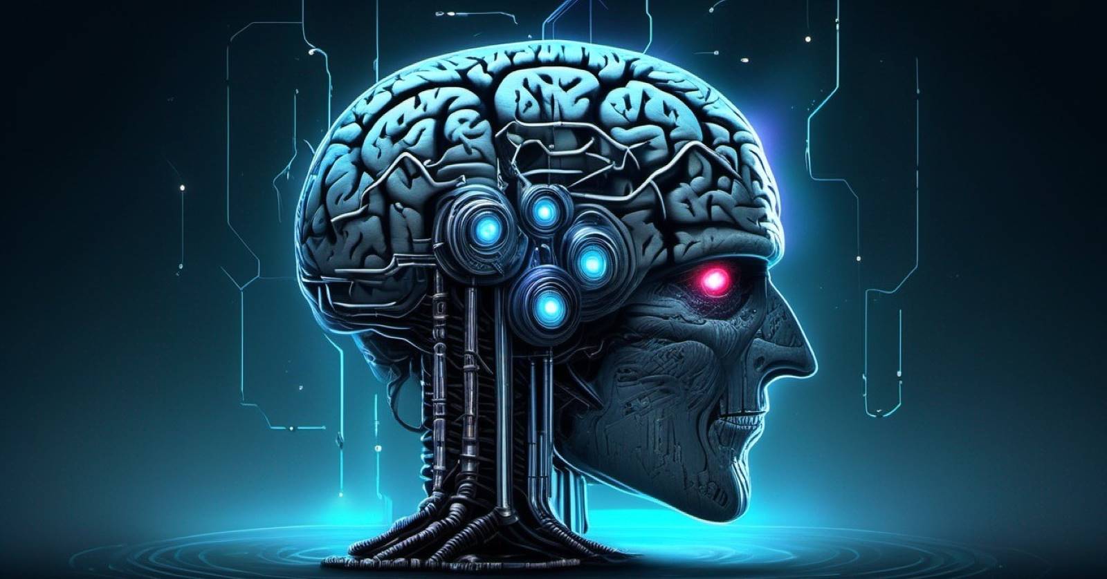 -Размышления ИИ на тему: