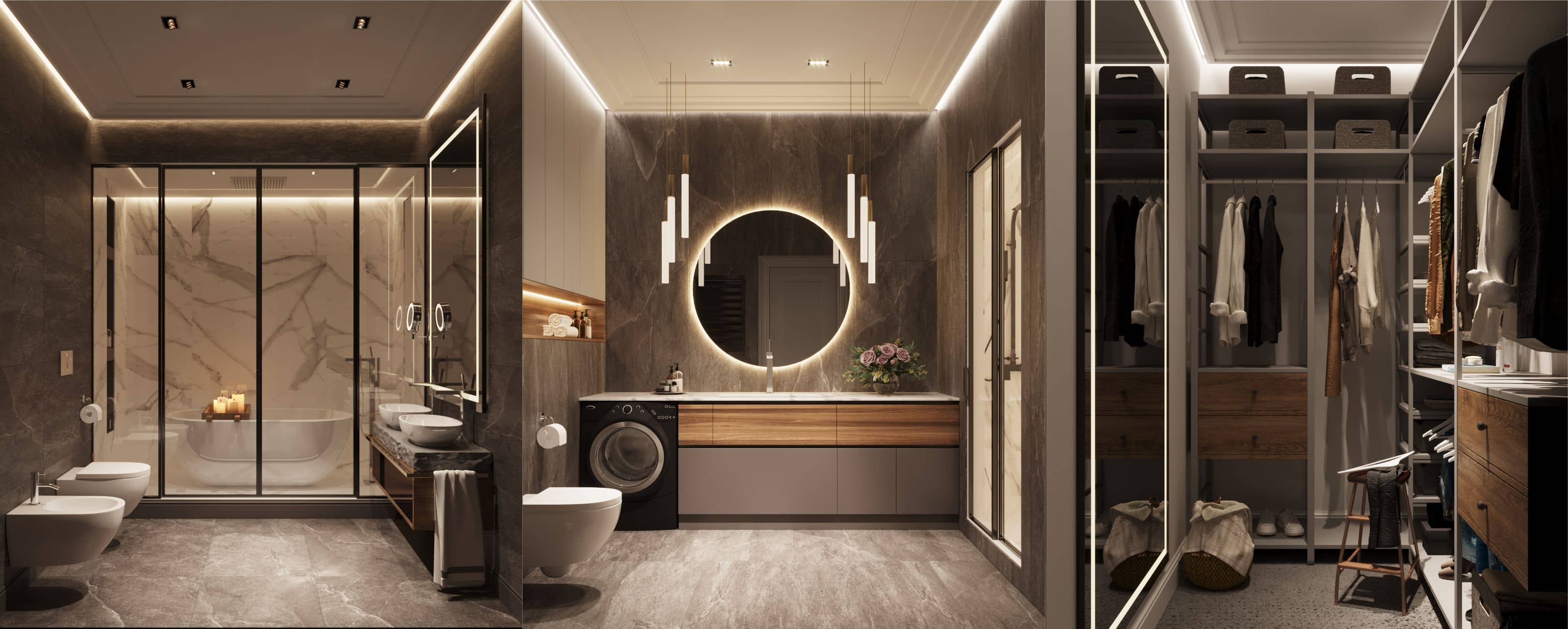 Проектирование и дизайн на французской ривьере