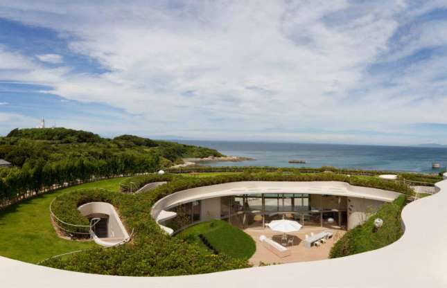 Гелиотроп, Фрайбург, Германия