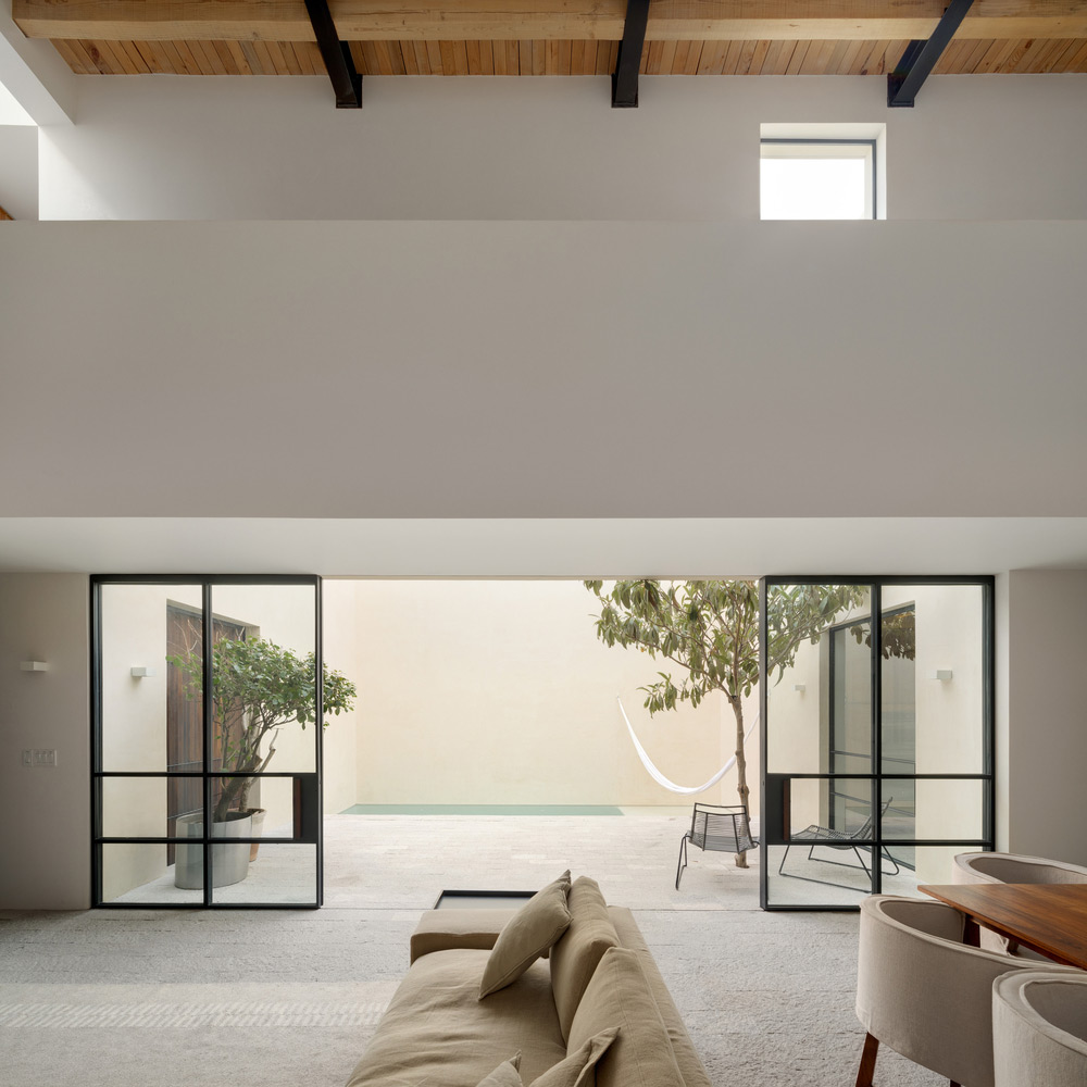 Новые решения в архитектуре - House Zeist