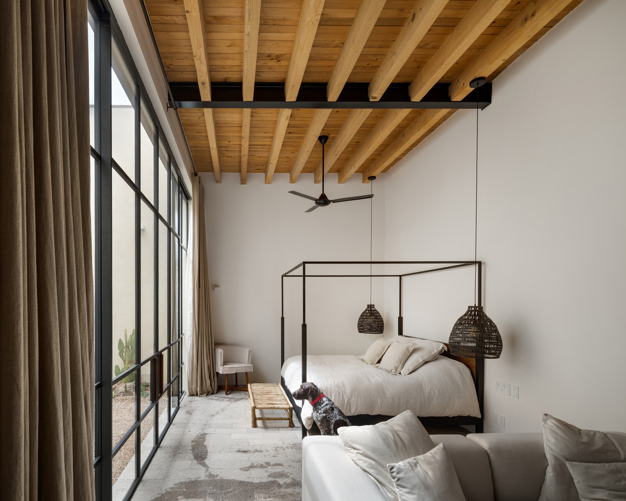 Новые решения в архитектуре - House Zeist