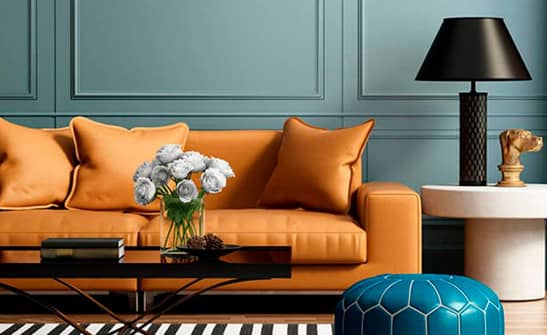 Подбор мебели, сантехники, отделочных материалов