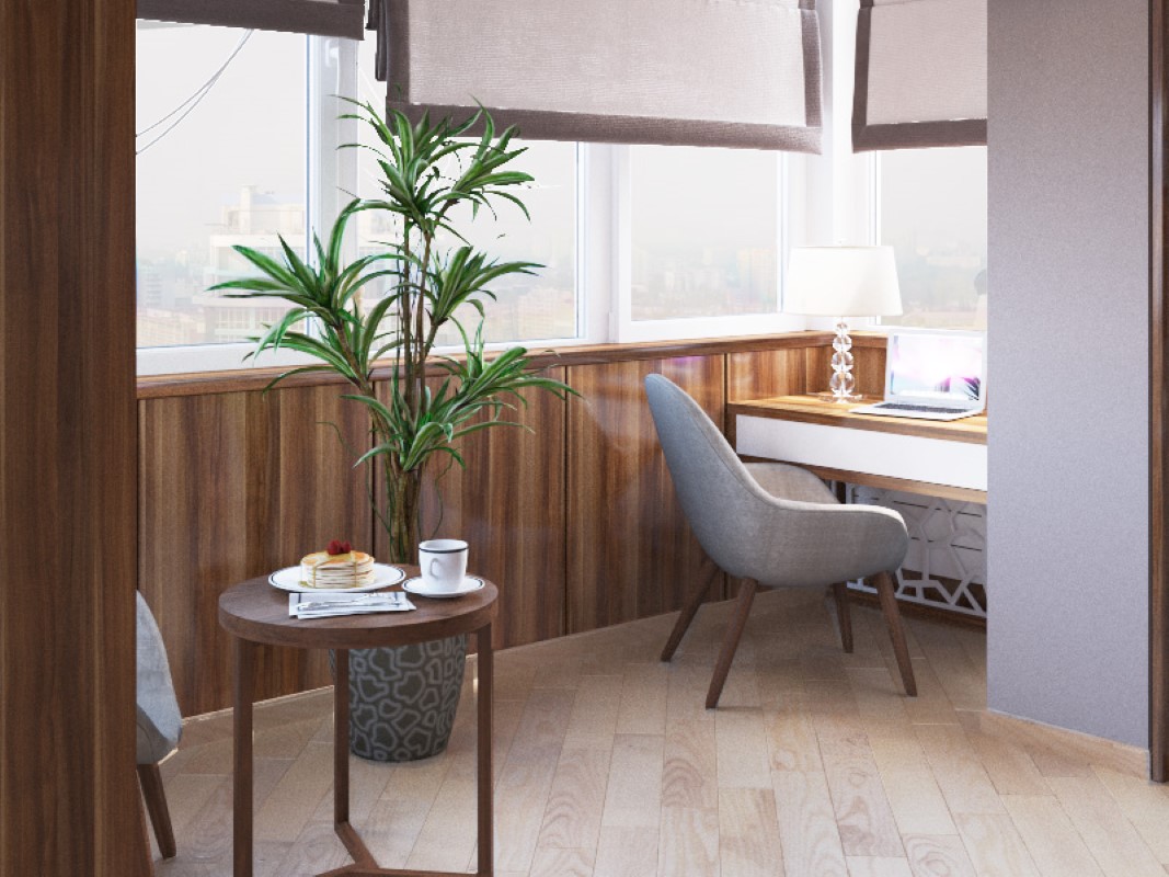 Дизайн интерьера, мебель и ремонт квартиры под ключ ЖК Гольфстрим: современный стиль ар-деко