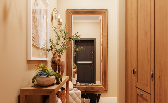 Імпорт меблів Civilly