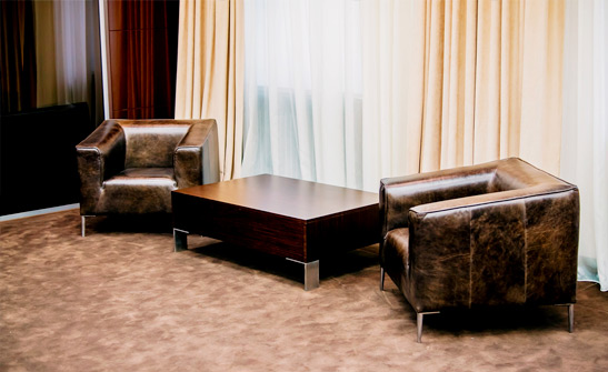 Виробництво меблів Civilly