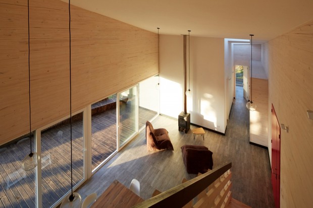 Строительство каркасных домов