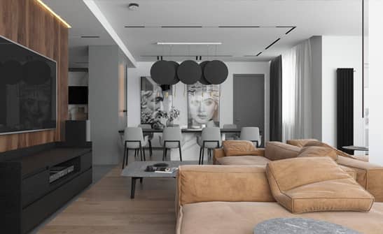 3D Визуализация