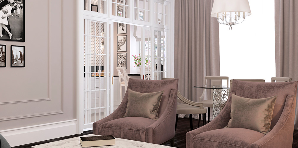 Проектирование частных домов в Киеве