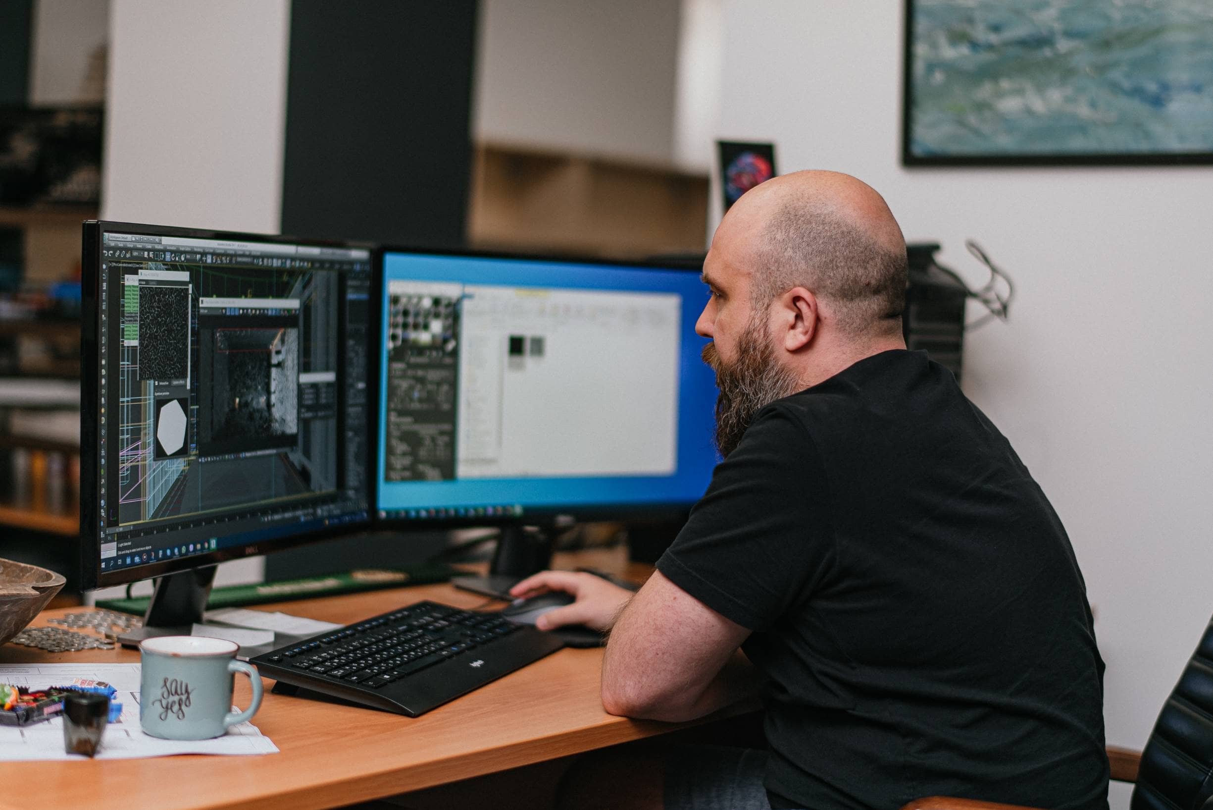 Архитектор и дизайнер интерьера в Одессе