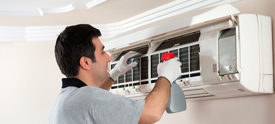 Проектирование и монтаж кондиционирования и вентиляции в Киеве