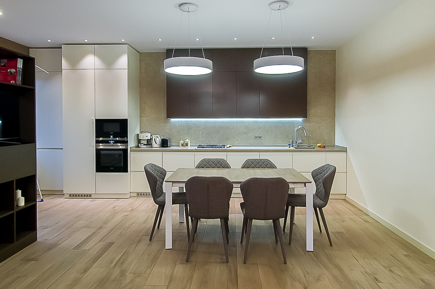 мебель для современного интерьера