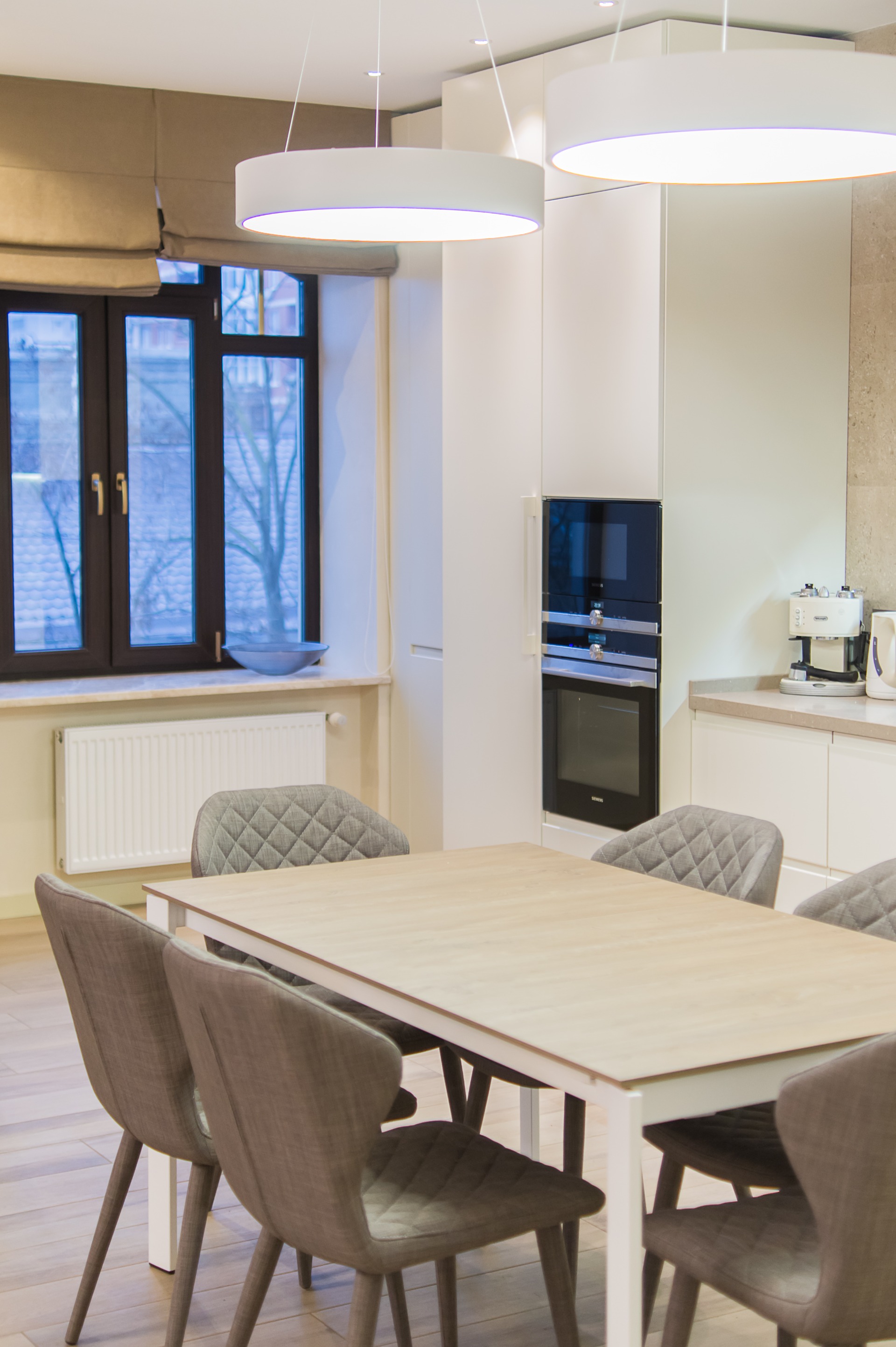 мебель для современного интерьера