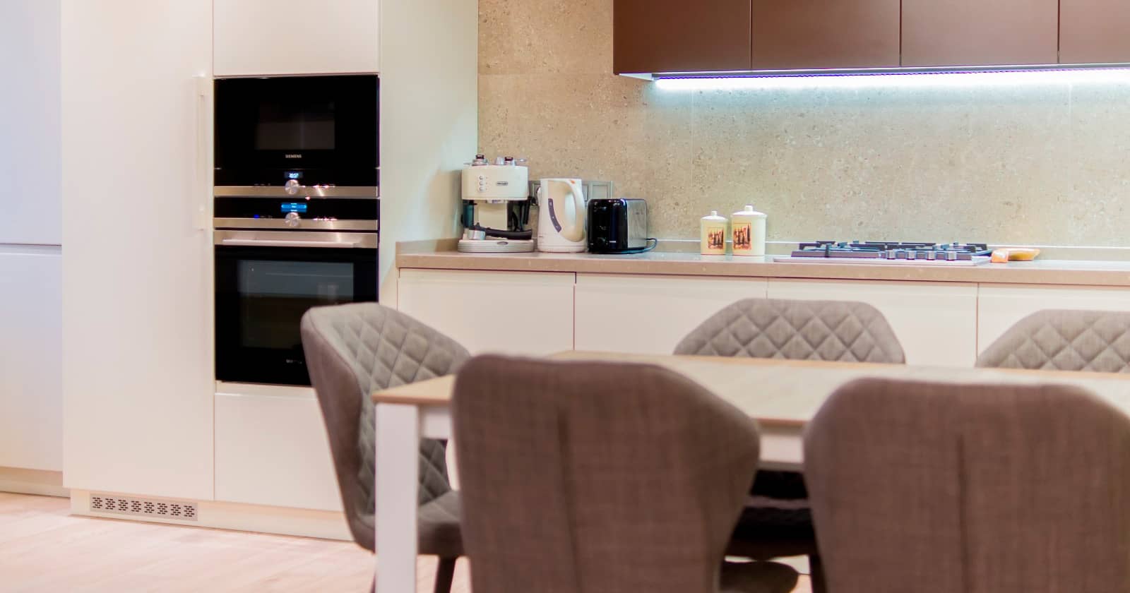 Стильная мебель для современного интерьера