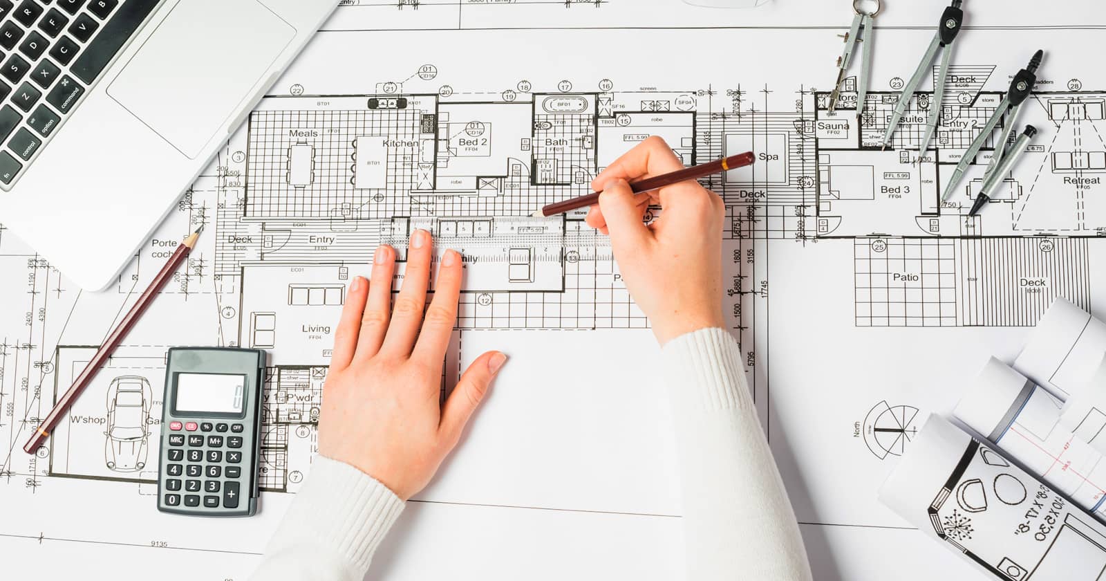 Топ-10 распространённых ошибок в дизайне интерьера