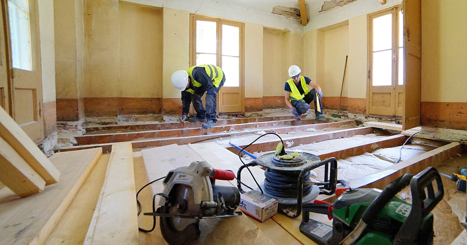 Ремонт квартиры в Украине в 2026 году: Стоимость, вопросы и проблемы