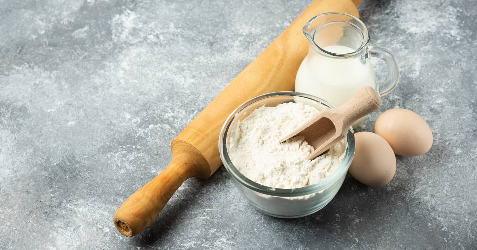 Мрамор в интерьере кухни