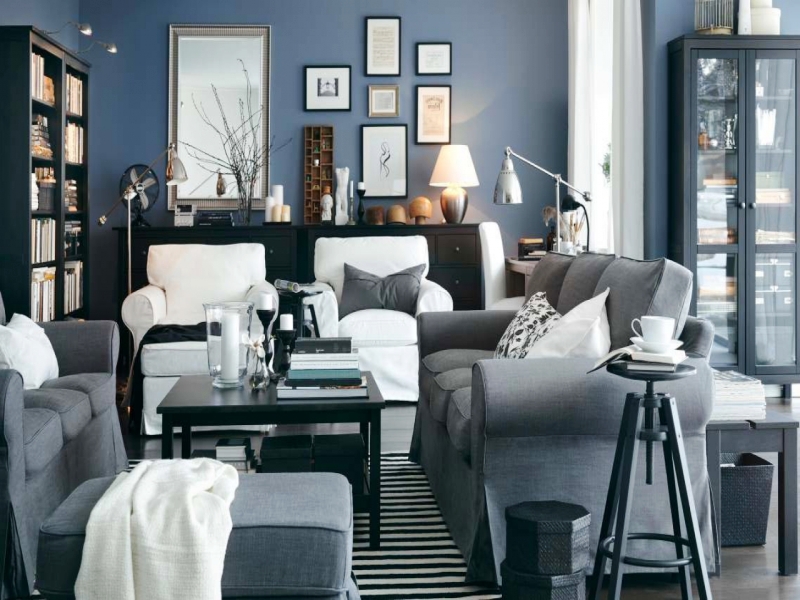 ошибки в дизайне интерьера квартиры