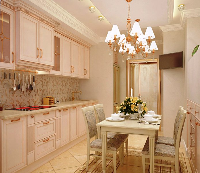 ошибки в дизайне интерьера квартиры