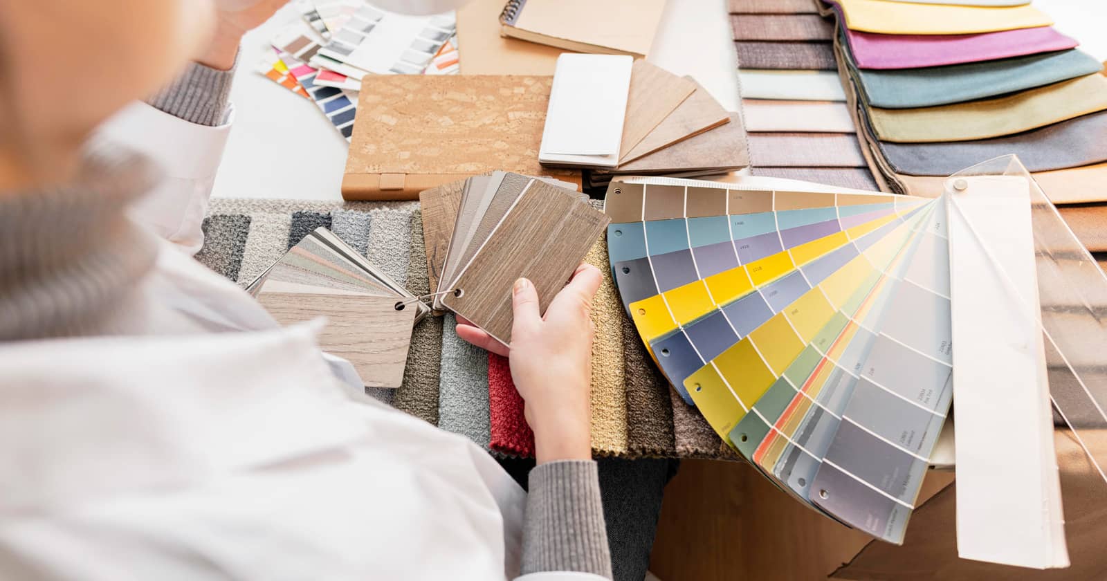 Типичные ошибки в дизайне интерьера квартиры