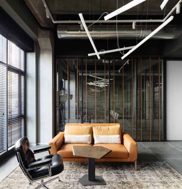 Предметы интерьера