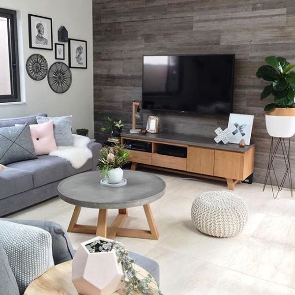 Предметы интерьера