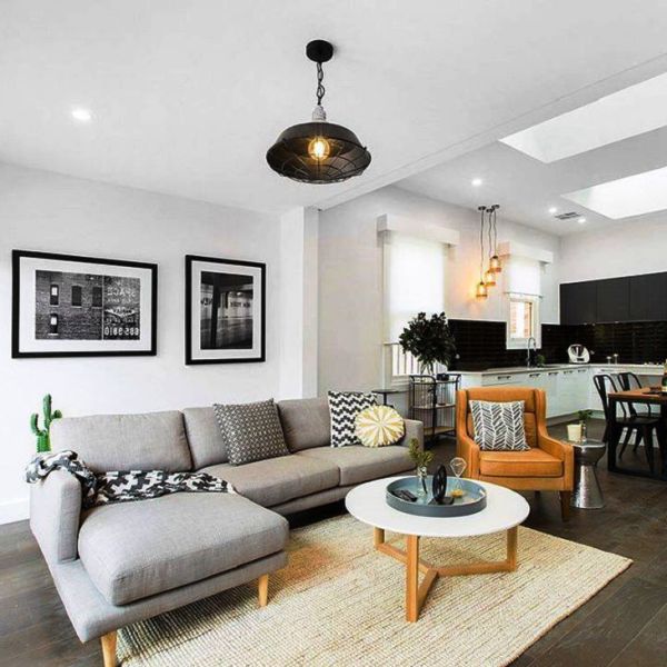 Предметы интерьера