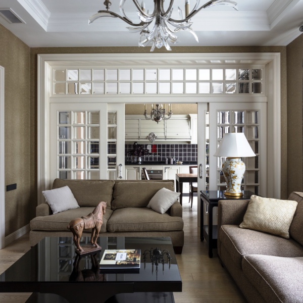 Предметы интерьера