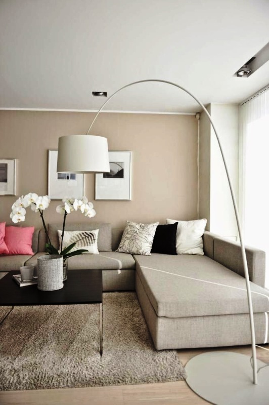 Предметы интерьера