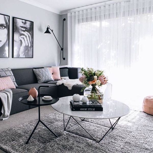 Предметы интерьера