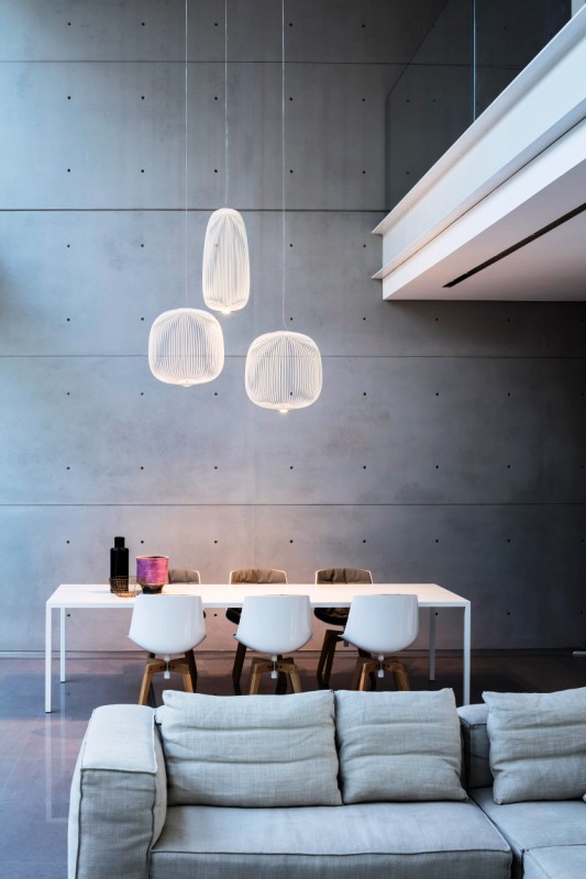 Предметы интерьера