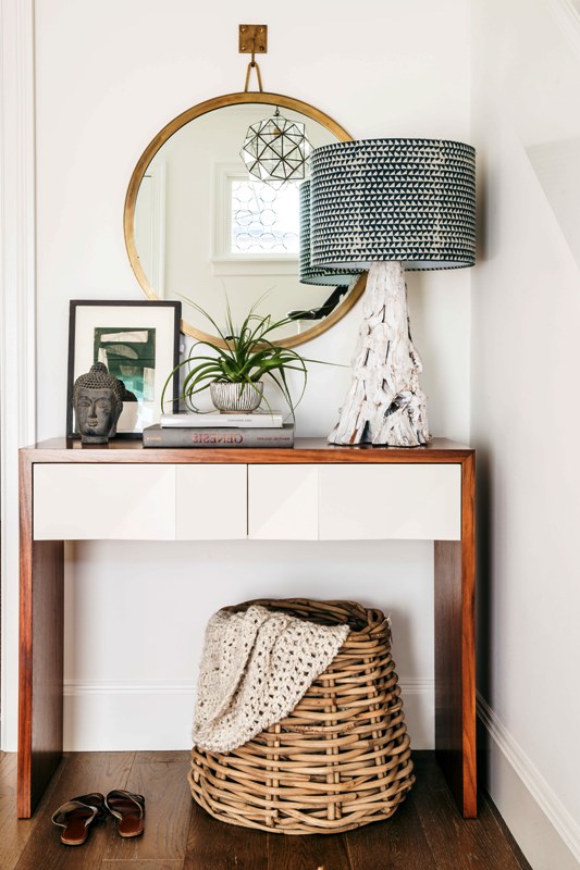 Предметы интерьера