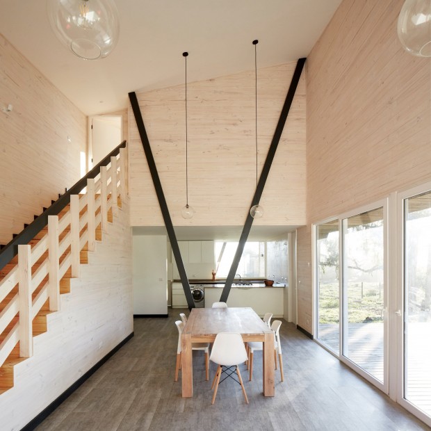 Строительство каркасных домов