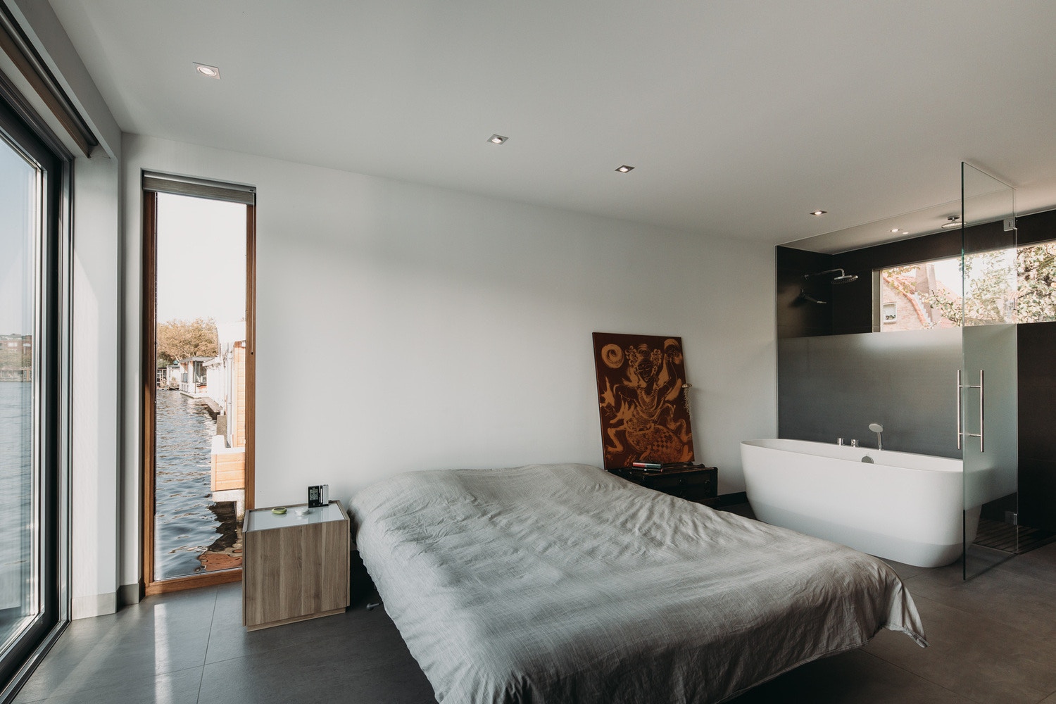 Дом от VanOmmeren