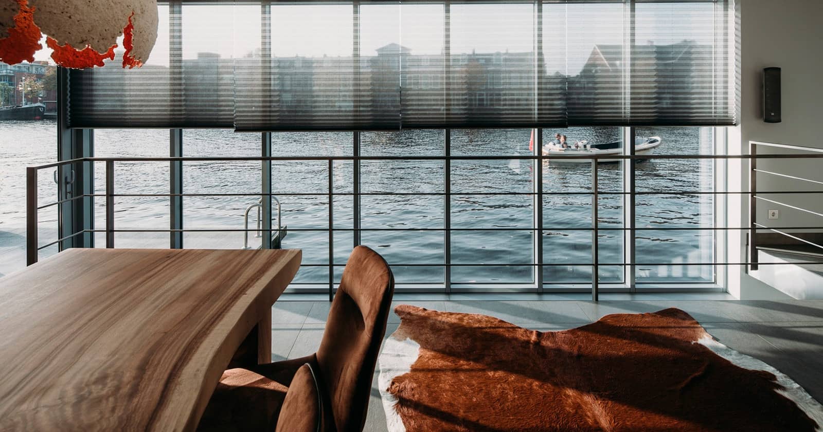 Своя Венеция в Нидерландах