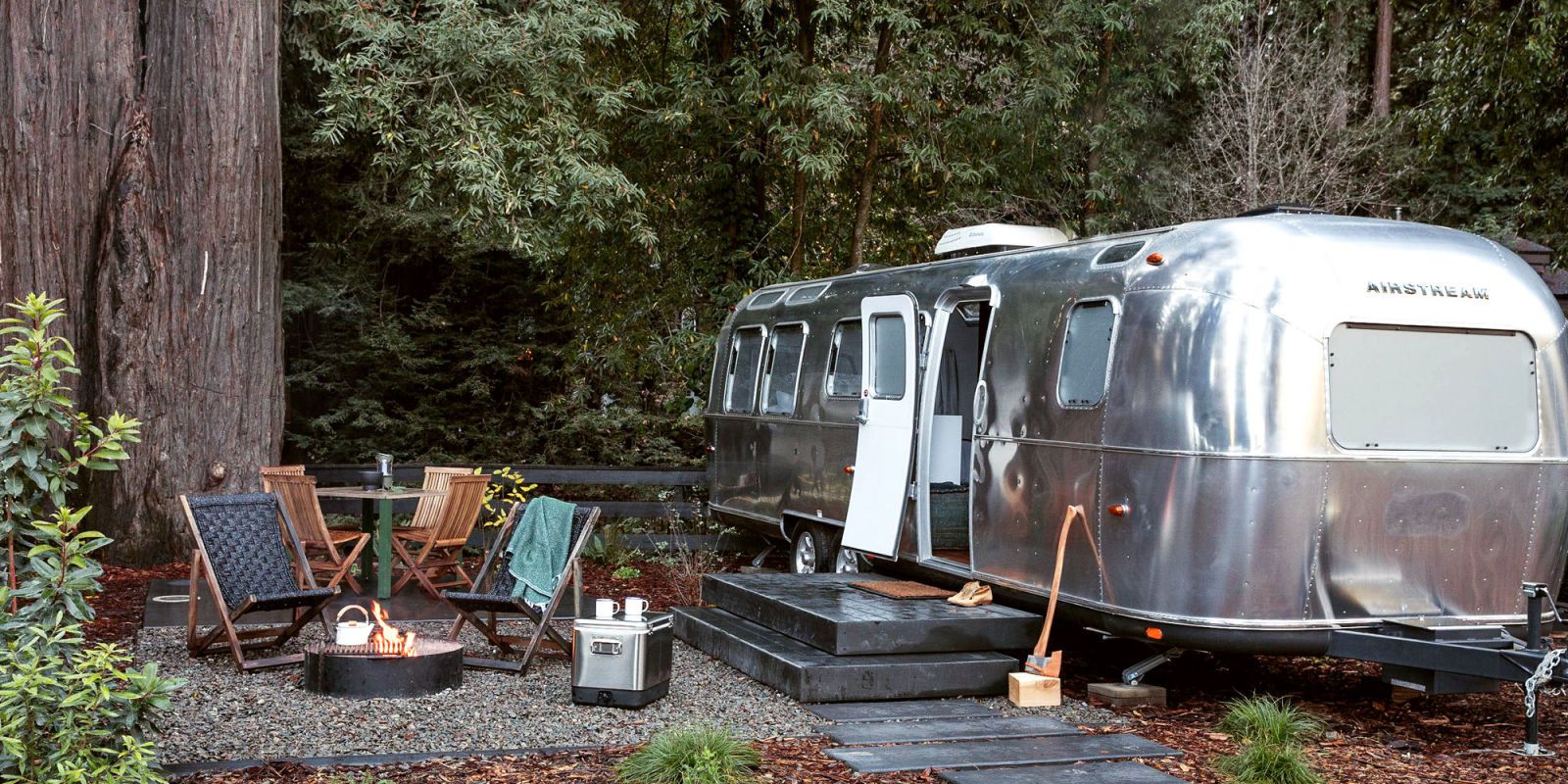 Жизнь на природе