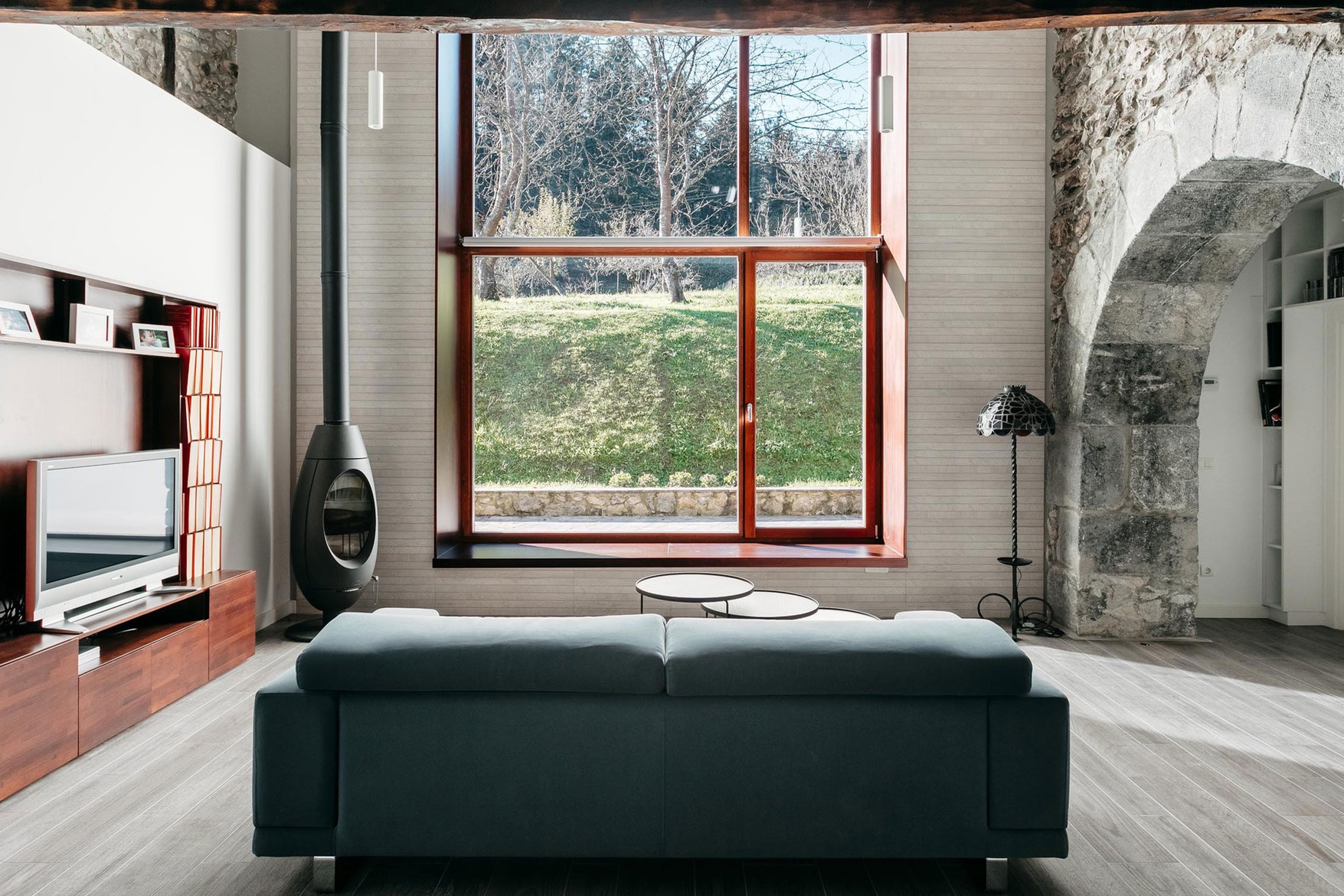 Дом Omagoieasoka House