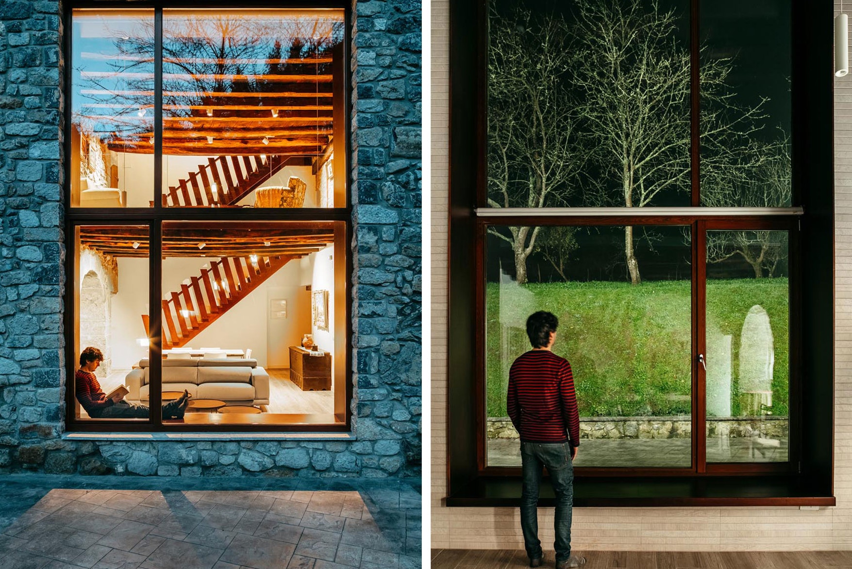 Дом Omagoieasoka House