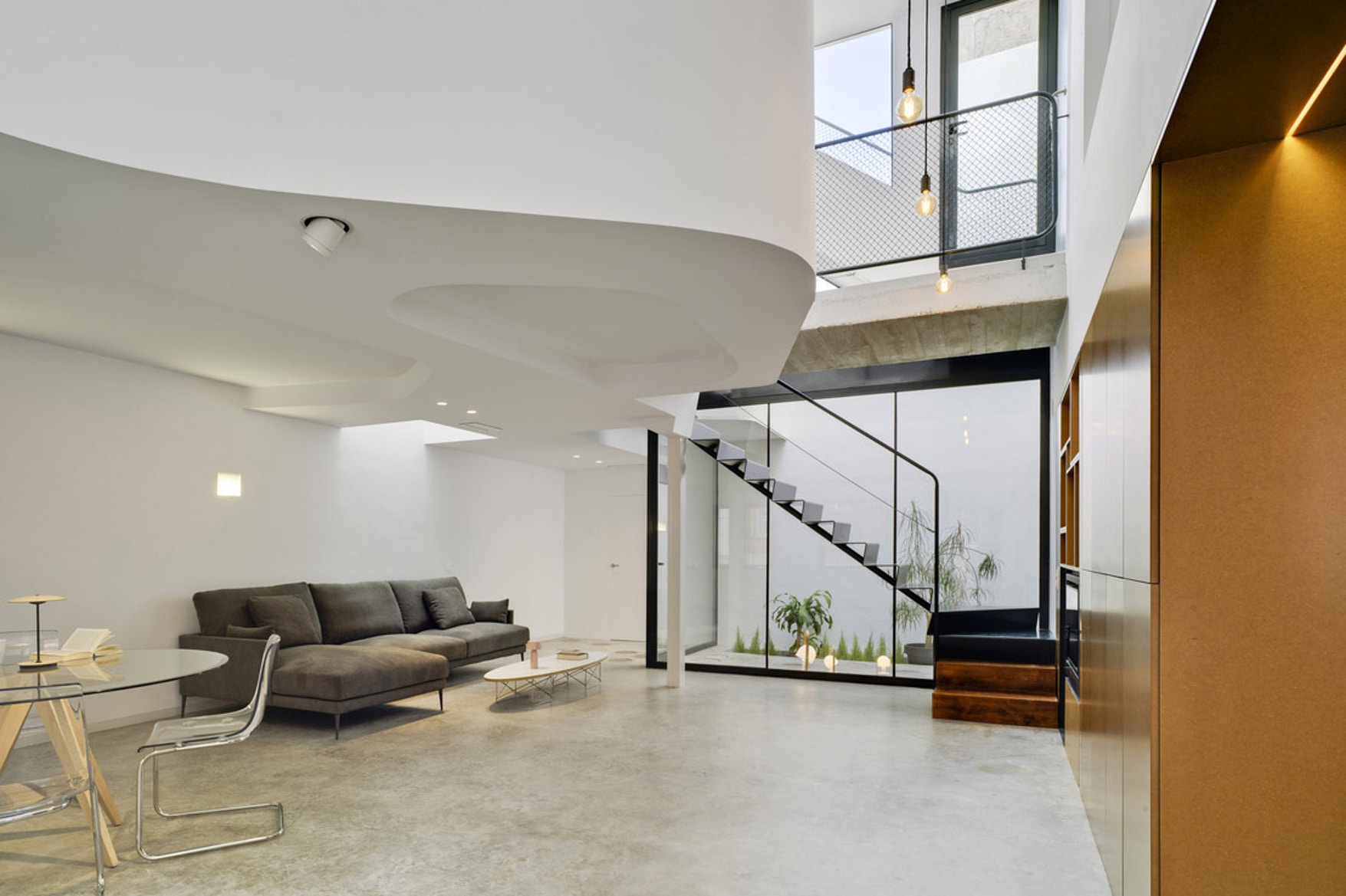 Дом Cabin in the Woods