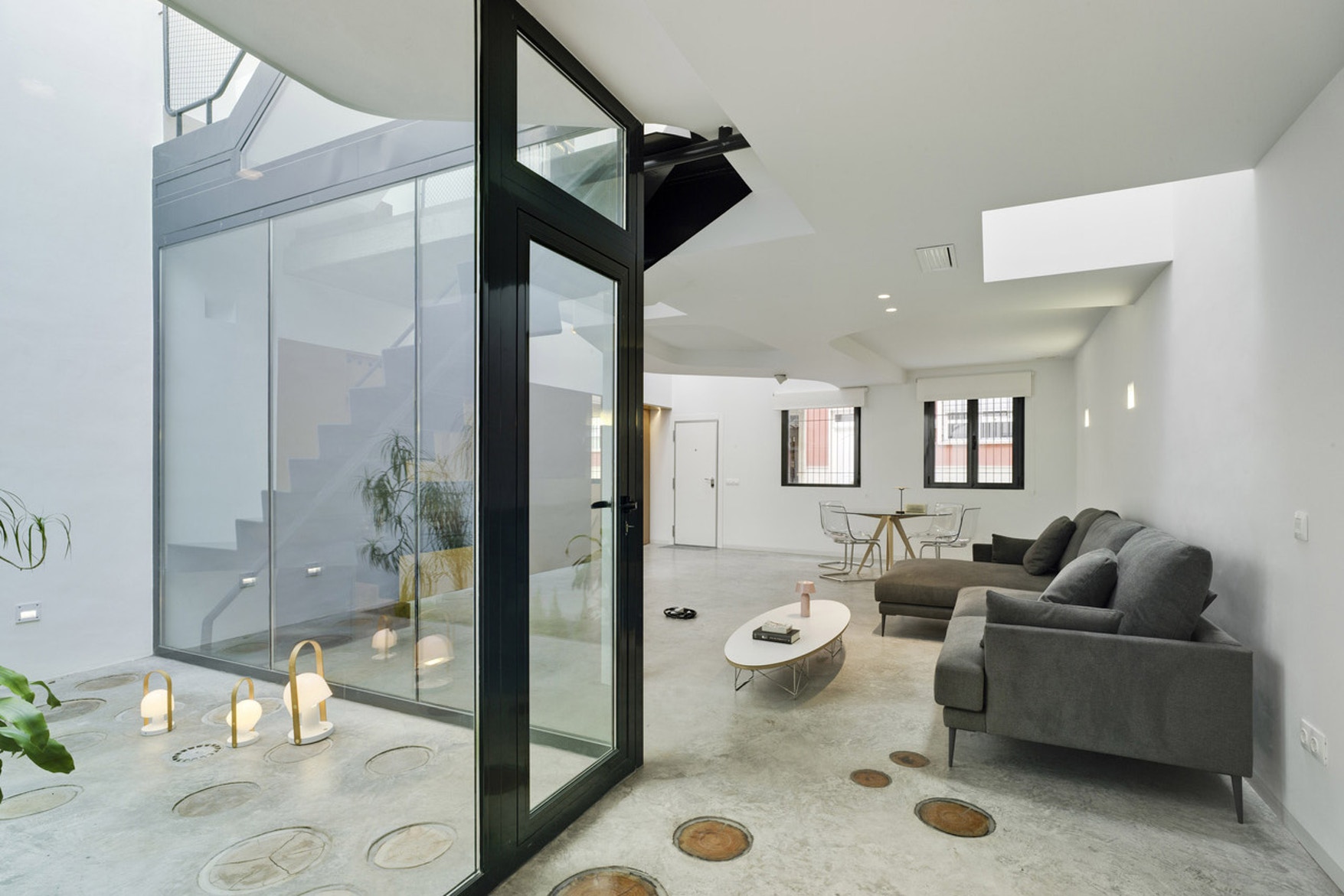 Дом Cabin in the Woods