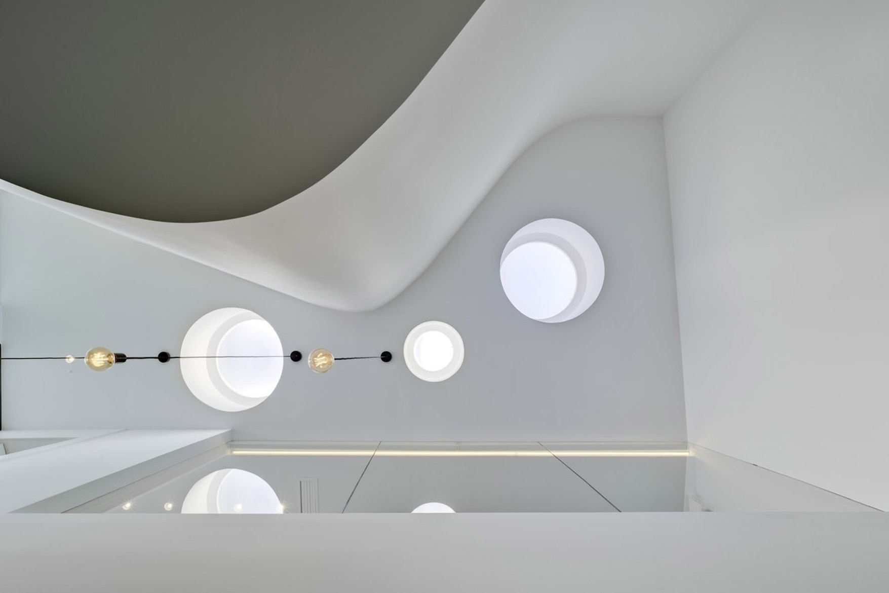 Дом Cabin in the Woods