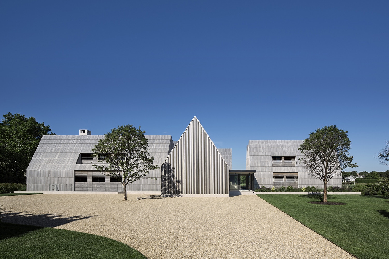 Дом для отдыха