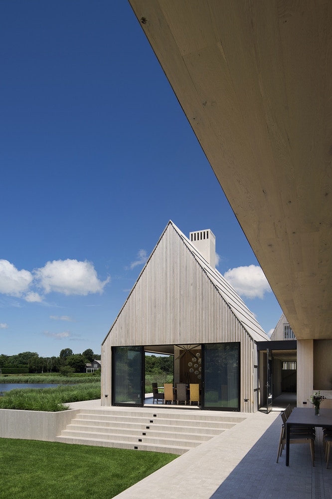 Дом для отдыха