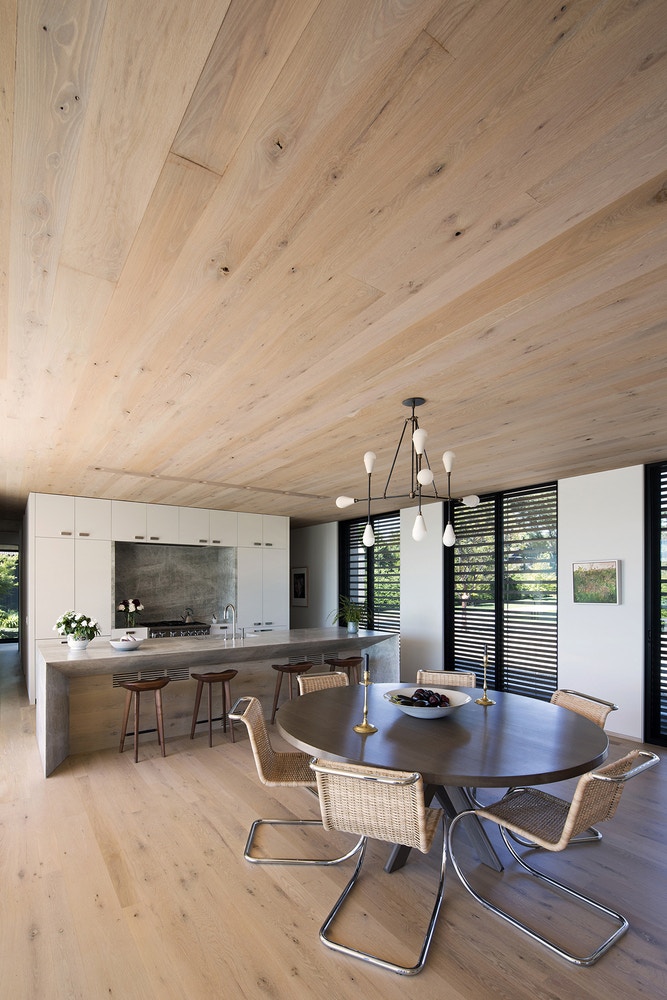 Дом для отдыха