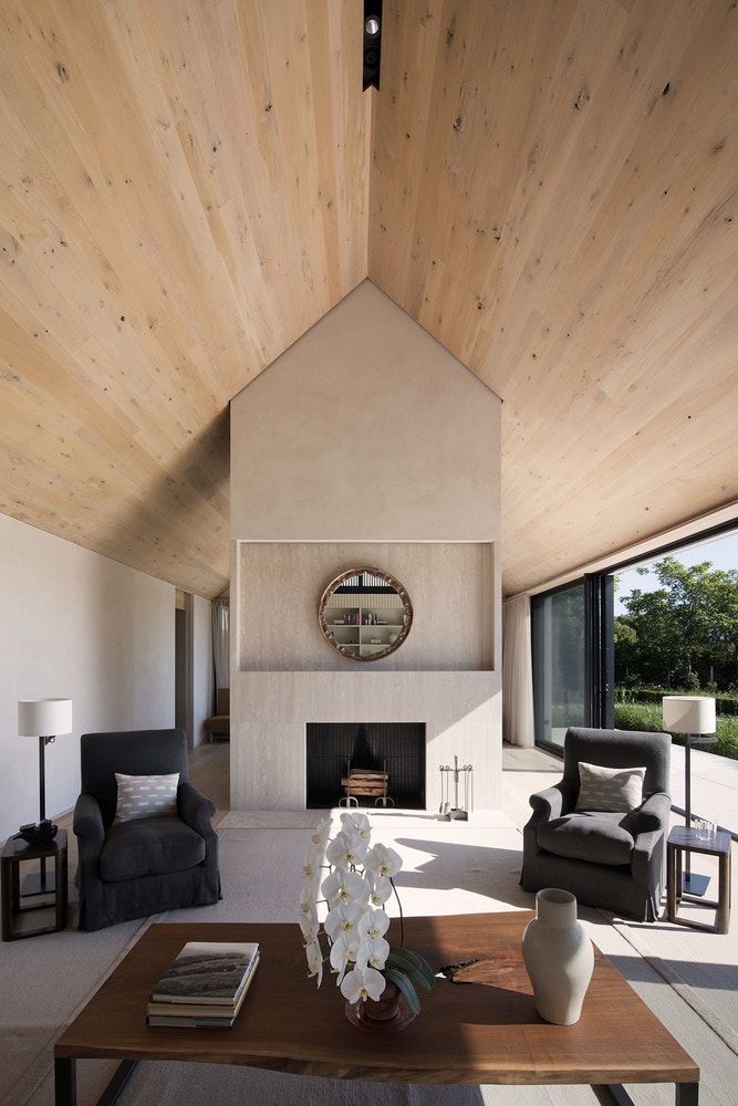 Дом для отдыха