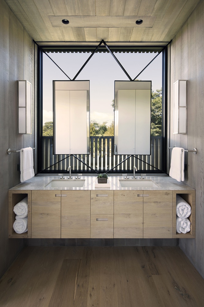 Дом для отдыха