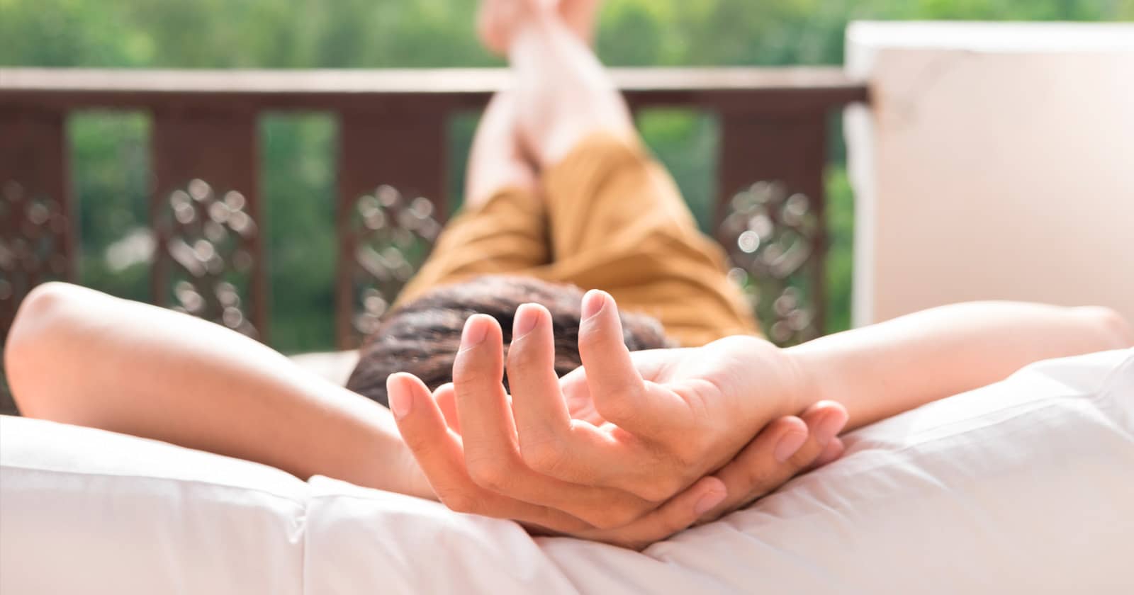 Как построить идеальный дом для отдыха?