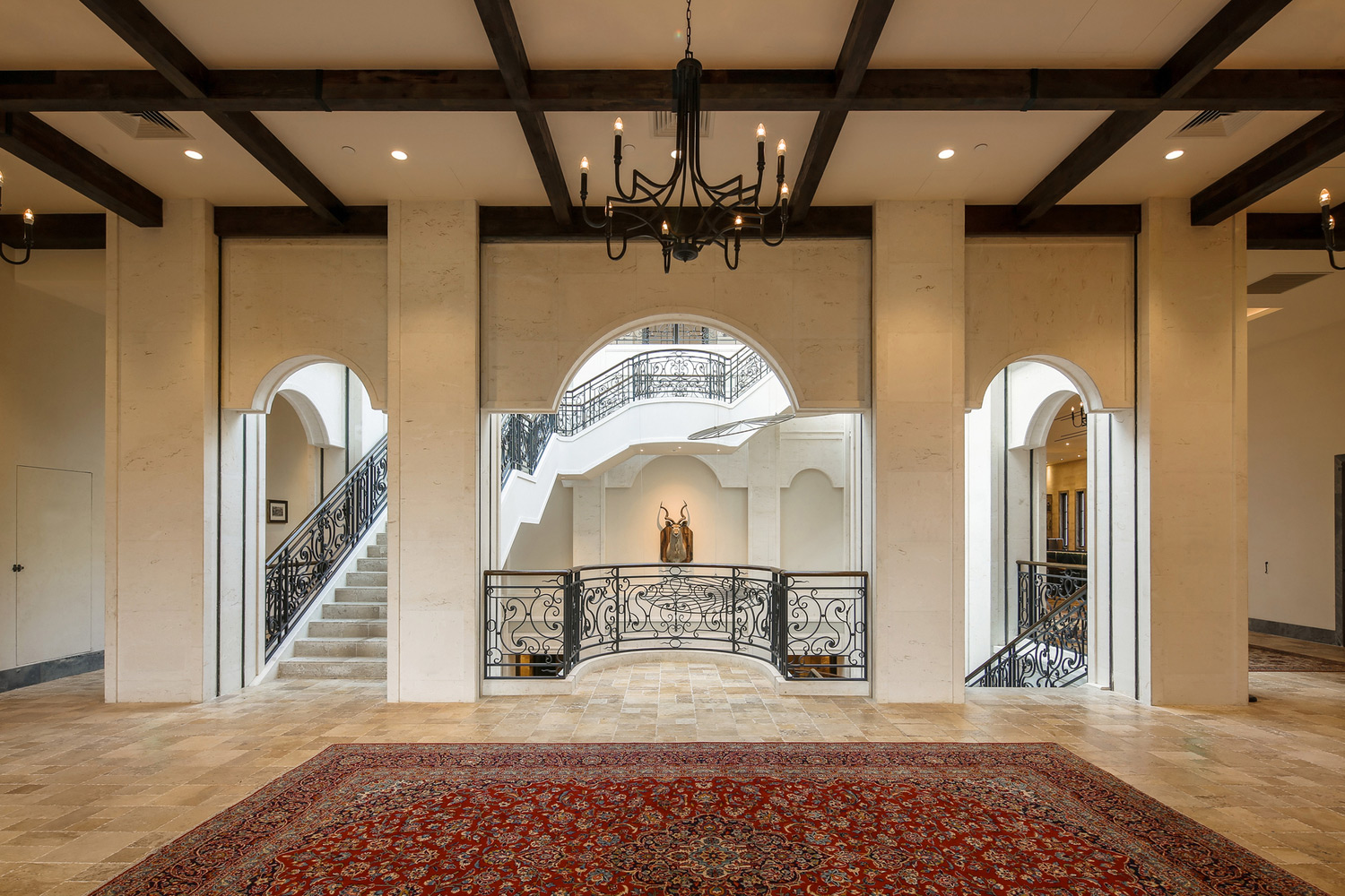 Курорт Naked Castle