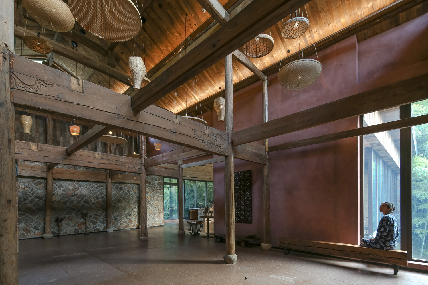 Курорт Naked Castle