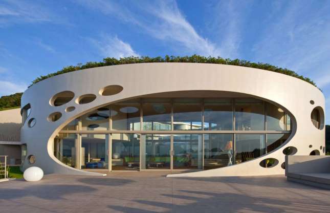 Гелиотроп, Фрайбург, Германия